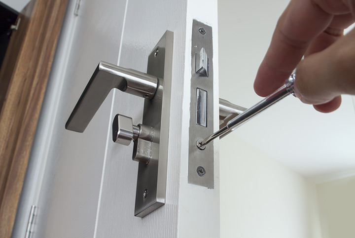 Our local locksmiths are able to repair and install door locks for properties in Oswaldtwistle and the local area.